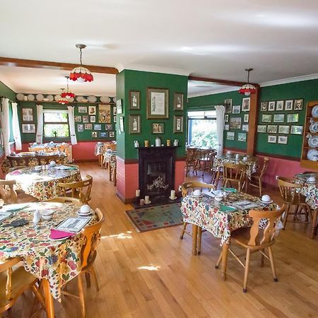 Bed and Breakfast Teac Campbell Bunbeg Zewnętrze zdjęcie