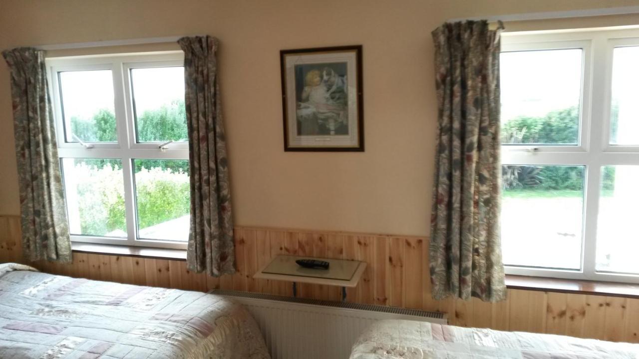 Bed and Breakfast Teac Campbell Bunbeg Pokój zdjęcie